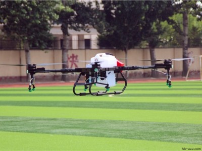 ZFJN421农业植保无人机大载重21KG